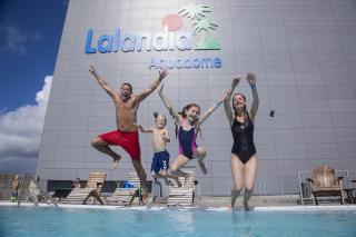 Lalandia Billund - Billund - 3