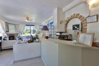 Hotel Cayrons Vence & St Paul de Vence - Vence - 7