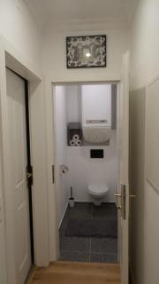 Pink Lotus Apartment - Vienna - 2