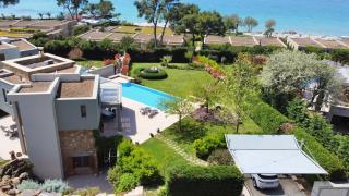 Luxury Villa in Sani, Halkidiki, Greece - Sani Beach - 6