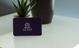 La Clé Studio Clim, WiFi, Gare et Port de Toulon - Tolone - 9