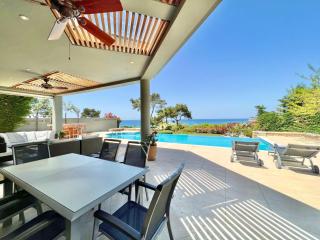 Luxury Villa in Sani, Halkidiki, Greece - Sani Beach - 4