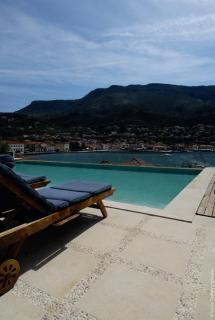 Perantzada Hotel 1811 - Vathi - 6