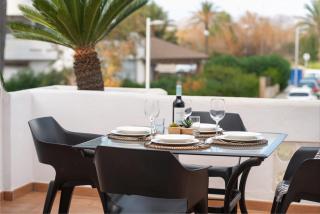 Bonito y relajante apartamento en Puerto Alcudia - Alcúdia - 9