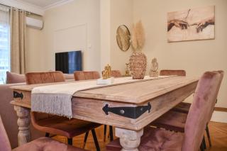 Porto Sea View Apartments - D. Gounari 5 - 5