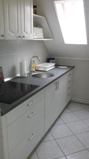 Dorina Apartman - 4