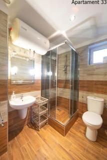 Apartament Rybacka 84B/33 - Krynica Morska - 2