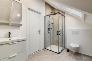 Mooie vernieuwde Duplex in hartje Gent , Patershol - Gand - 6
