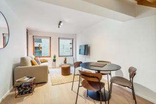 Mooie vernieuwde Duplex in hartje Gent , Patershol - Gent - 8