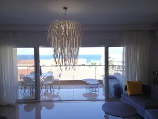 W Apartment - Chania - 6