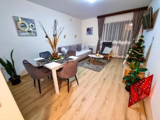Apartmani "Vila Jelena" Arandjelovac - Aranđelovac - 0