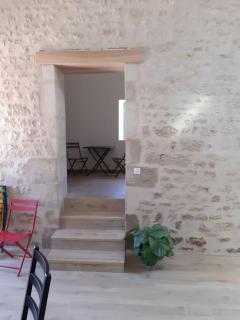 Gite de charme individuel à la campagne - 8