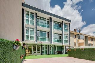 Lucky Homes - Ankara - 8