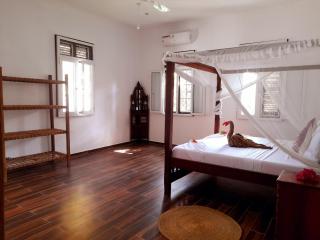 Culture's apartment - Paje - 6