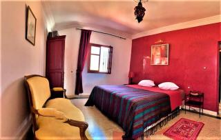 Villa L Walida - Piscine chauffée - 2