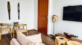 Signal Appartments - Abidjan - 8