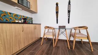 Signal Appartments - Abidjan - 1