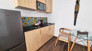 Signal Appartments - Abidjan - 2