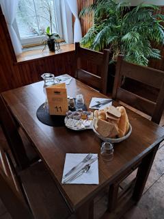 Pension U Johnů - Petrovice - 7