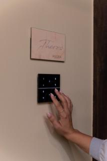 Theros by Agora Luxury Apartments in the heart of Heraklion - Heraklion - 1