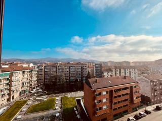 Feels like home - Turín - 1