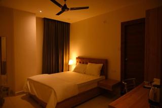 Hotel Hibiscus Tree- Bachupally - 2
