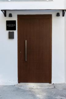 Minos by Agora Luxury Apartments in the heart of Heraklion - Iráclio - 7