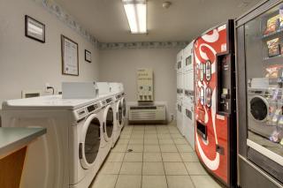 InTown Suites Extended Stay Murfreesboro TN - MTSU - 8