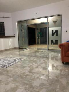 YNM Adam's Hotel - Pallisa - 0