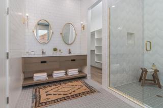 Golf Course Home - Private Pool, Hot Tub Rooftop Fire Pit 2264 - Washington - 9