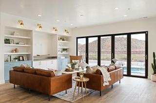 Golf Course Home - Private Pool, Hot Tub Rooftop Fire Pit 2264 - Washington - 6