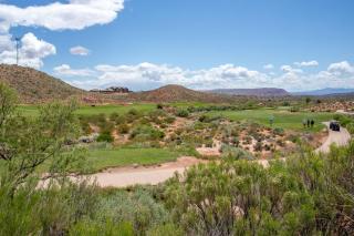 Golf Course Home - Private Pool, Hot Tub Rooftop Fire Pit 2264 - Washington - 2