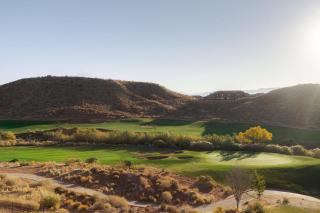 Golf Course Home - Private Pool, Hot Tub Rooftop Fire Pit 2264 - Washington - 1