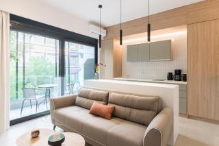 Voda Luxury Residence #101 - Acropolis View Rooftop - Atene - 0