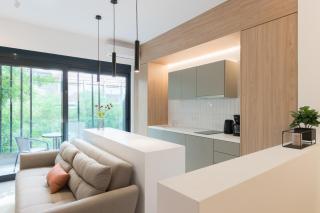 Voda Luxury Residence #101 - Acropolis View Rooftop - Atene - 3