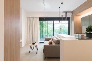 Voda Luxury Residence #101 - Acropolis View Rooftop - Atene - 6
