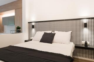 Voda Luxury Residence #101 - Acropolis View Rooftop - Atene - 2