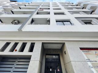 High Standing & cozy apartment in central Casablanca - Casablanca - 9