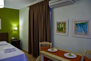 Anthias Garden - Lefkada - 2