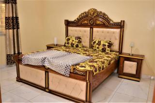 Maison d'Hôtes entière Cité Douane Golf Dakar - 7