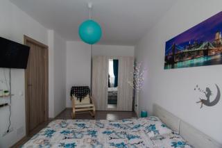 Azure Home - Cluj-Napoca - 5