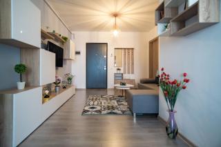 Azure Home - Cluj-Napoca - 8