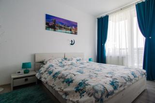 Azure Home - Cluj-Napoca - 6