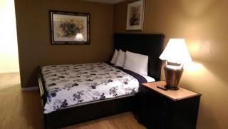 Alien Residence Inn - Pecos - 9