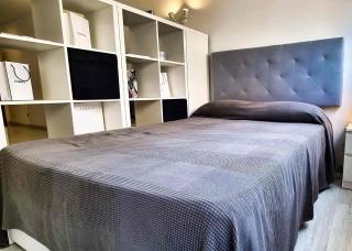 Marino II 206. Great studio second-line to the beach in Marbella centre. - Marbella - 3
