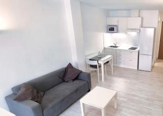 Marino II 206. Great studio second-line to the beach in Marbella centre. - Marbella - 0