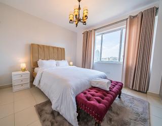 Marison Homes Kilimani Nairobi - 3