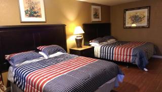 Alien Residence Inn - Pecos - 7