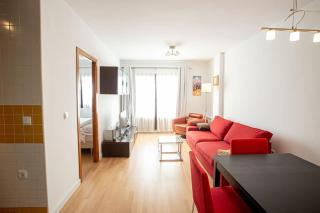 Apartamento Blessed - Granada - 0