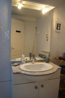 Chambre Coeur de Ville - 1